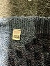 Unbranded Solid Blue Pullover Sweater Size M - photo 7