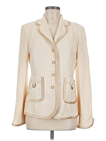 St. John Collection Blazer (view 1)