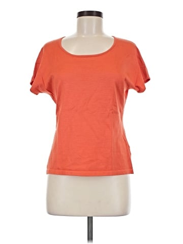 Jones New York Collection Short Sleeve T-Shirt (view 1)