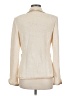 St. John Collection Tweed Ivory Blazer Size 8 - photo 2