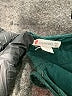 Crewcuts Green Dress Size 4 - photo 3