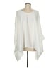 Cupshe Ivory Poncho Size M - photo 1