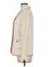 St. John Collection Tweed Ivory Blazer Size 8 - photo 5