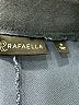 Rafaella Solid Blue Shorts Size 18 - photo 3
