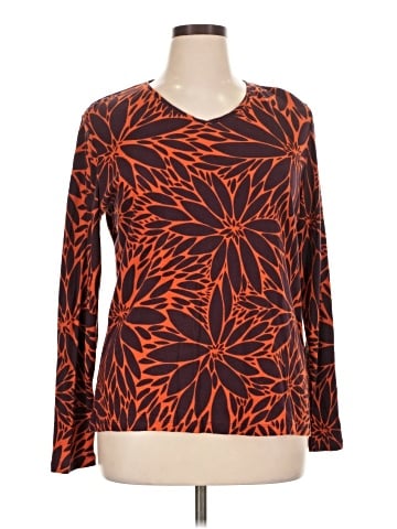 Chico's Pullover Sweater (view 1)