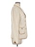 St. John Collection Tweed Ivory Blazer Size 8 - photo 4