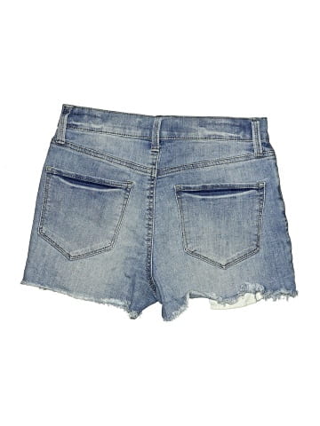Mudd Denim Shorts (view 2)