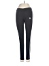 Adidas Black Track Pants Size XS - photo 1