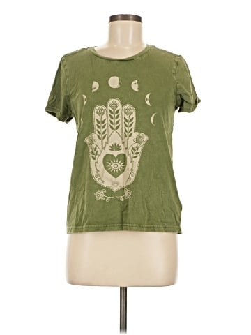 Lucky Brand Short Sleeve T-Shirt (view 1)
