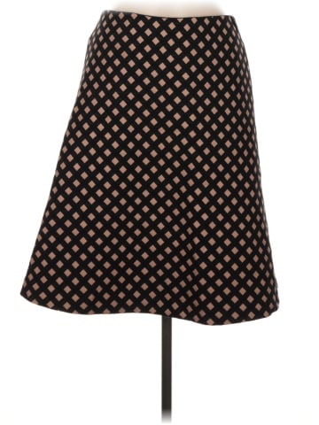 Ann Taylor Casual Skirt (view 1)