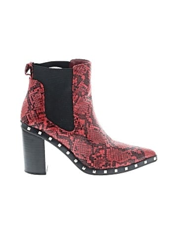 Charles by Charles David Ankle Boots (view 1)