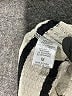 Chaser Ivory Pullover Sweater Size M - photo 8