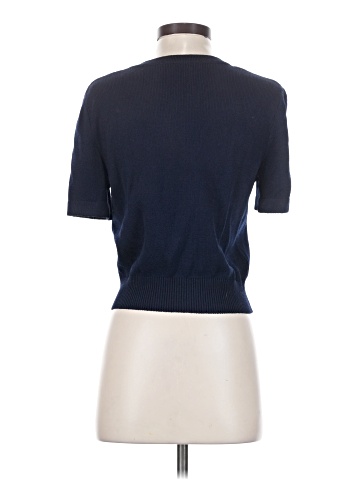 St. John Short Sleeve Top (view 2)