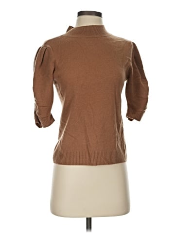 Anthropologie 3/4 Sleeve Top (view 1)