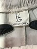 Happily Grey Silver Casual Pants Size 24 waist (estimated) - photo 7