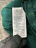Crewcuts Green Dress Size 7 - photo 4
