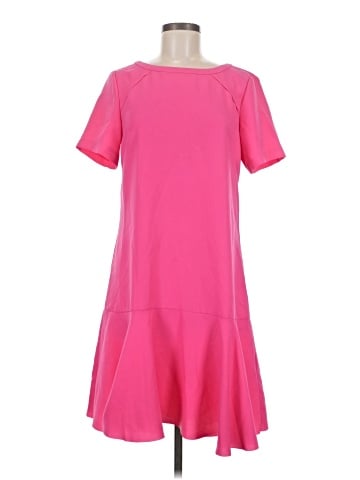 Banana Republic Casual Dress (view 1)