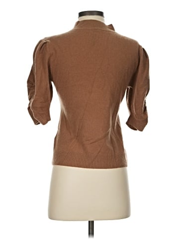 Anthropologie 3/4 Sleeve Top (view 2)