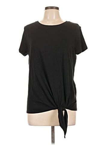 Simply Vera Vera Wang Short Sleeve T-Shirt (view 1)