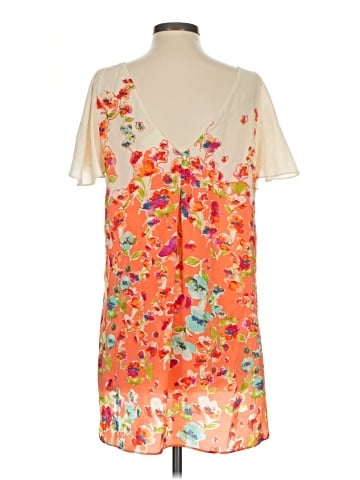 Maeve Short Sleeve Blouse (view 2)