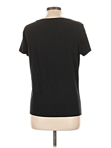 Simply Vera Vera Wang Short Sleeve T-Shirt (view 2)