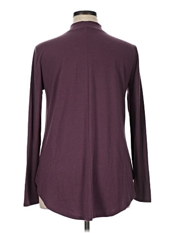 Zenana Premium Turtleneck Sweater (view 2)