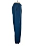 Athleta Solid Blue Casual Pants Size 4 (tall) - photo 4