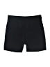 RBX Solid Black Athletic Shorts Size M - photo 1