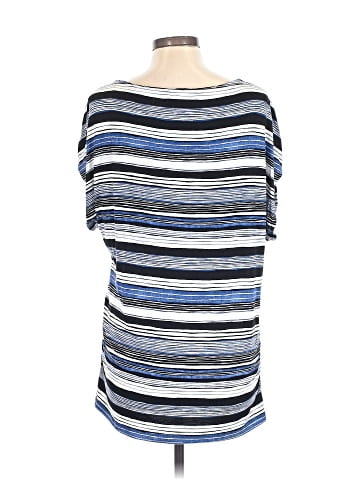 Kenneth Cole New York Short Sleeve T-Shirt (view 2)