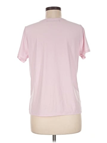 Love Scarlett Short Sleeve Blouse (view 2)