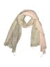 Assorted Brands 100% Cotton Tan Scarf One size - photo 1