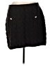 H&M Black Casual Skirt Size L - photo 1