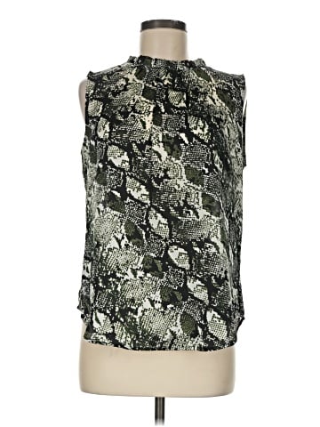 Nine West Sleeveless Blouse (view 1)