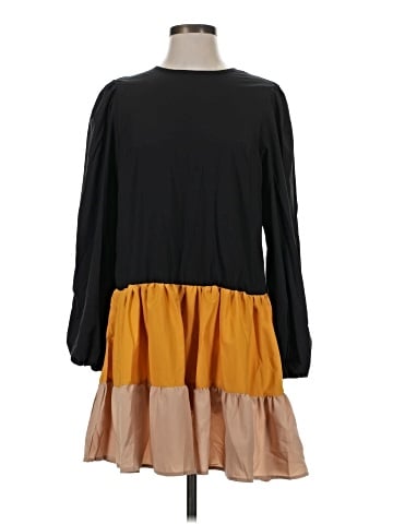 Shein Casual Dress (view 1)