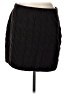 H&M Black Casual Skirt Size L - photo 2