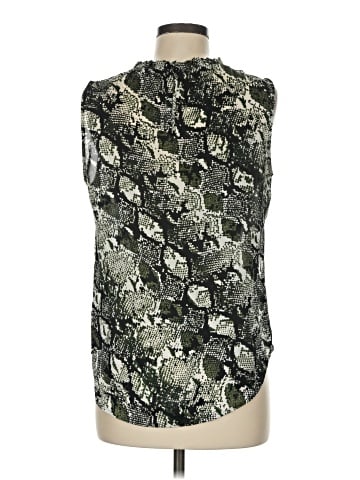 Nine West Sleeveless Blouse (view 2)