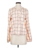 Liz Claiborne Pink Ivory Jacket Size S - photo 1