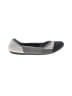 ROTHY'S Color Block Gray Flats Size 8 - photo 1