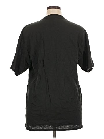Delta Pro Weight Short Sleeve T-Shirt (view 2)