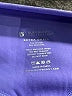 Buffbunny Collection Purple Athletic Shorts Size XS - photo 3