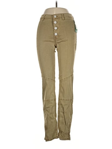 H&M L.O.G.G. Cargo Pants (view 1)