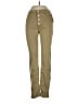 H&M L.O.G.G. Green Cargo Pants Size 4 - photo 1