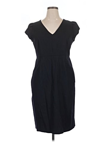 J.Crew Casual Dress (view 1)