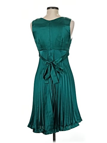 Rabbit Rabbit Rabbit Designs Cocktail Dress (view 2)