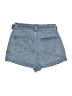 Unbranded Blue Denim Shorts Size S - photo 2