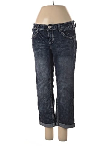 Rhythm In Blues Jeans (view 1)