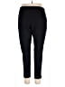 Champion Solid Black Casual Pants Size XL - photo 2