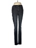 J.Crew Houndstooth Gray Jeans Size 29 waist (tall) - photo 1