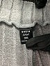 Shein Curve Gray Casual Pants Size 18 Plus (3) - photo 4