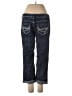 Rhythm In Blues Silver Jeans Size 2 - photo 2